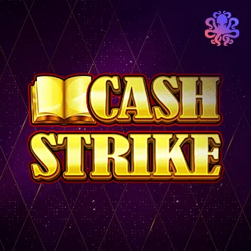 Cash Strike - LUCKYGAMING138