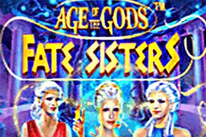 Age of the Gods: Fate Sisters - LUCKYGAMING138
