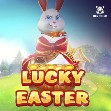 Lucky Easter - LUCKYGAMING138