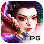 Geishas Revenge - LUCKYGAMING138