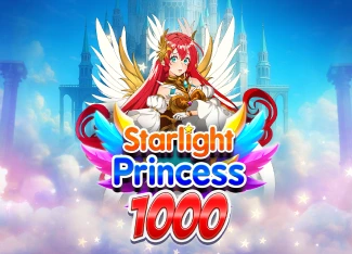 Starlight Princess 1000 - LUCKYGAMING138