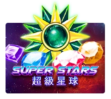 Super Stars - LUCKYGAMING138