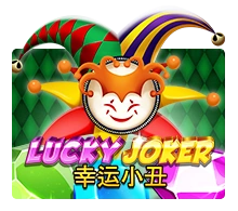 Lucky Joker - LUCKYGAMING138
