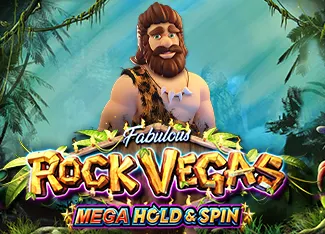 Rock Vegas - LUCKYGAMING138