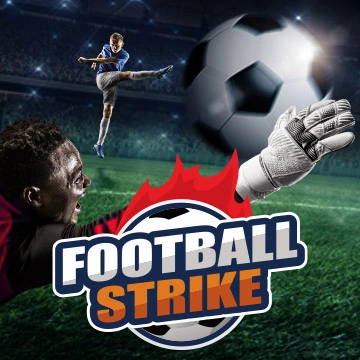 Football Strike - LUCKYGAMING138