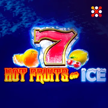 Hot Fruits on Ice - LUCKYGAMING138