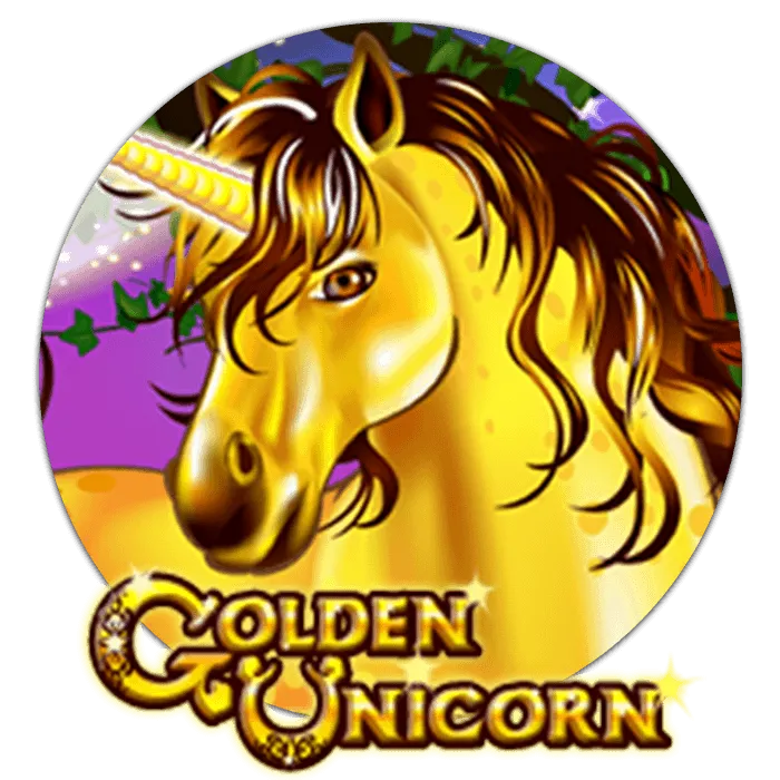 Golden Unicorn - LUCKYGAMING138