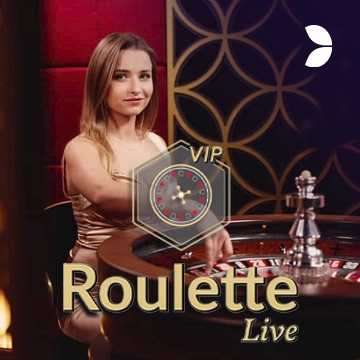 VIP Roulette - LUCKYGAMING138