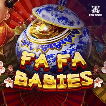 Fa Fa Babies - LUCKYGAMING138