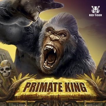 Primate King - LUCKYGAMING138