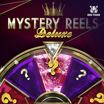Mystery Reels Deluxe - LUCKYGAMING138
