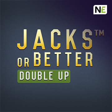 Jacks or Better Double Up - LUCKYGAMING138