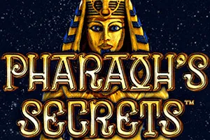 Pharaohs Secrets - LUCKYGAMING138