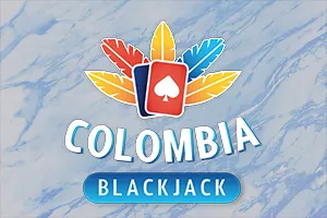 Colombia Blackjack - LUCKYGAMING138