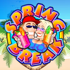 Spring Break - LUCKYGAMING138