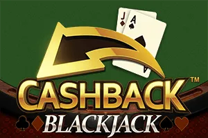 Cashback Blackjack - LUCKYGAMING138