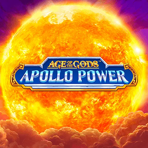 Age of the Gods: Apollo Power - LUCKYGAMING138