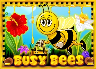 Busy Bees - LUCKYGAMING138