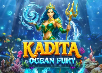 Kadita Ocean Fury - LUCKYGAMING138