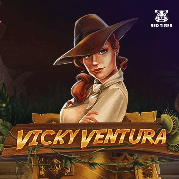 Vicky Ventura - LUCKYGAMING138