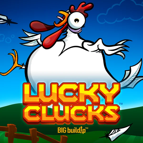 Lucky Clucks - LUCKYGAMING138
