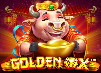 Golden Ox - LUCKYGAMING138