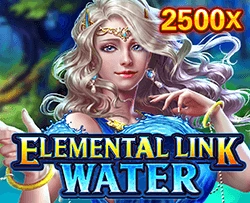 Elemental Link Water - LUCKYGAMING138