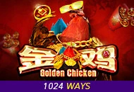 Golden Chicken - LUCKYGAMING138