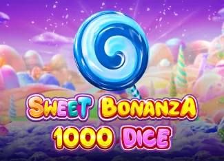 Sweet Bonanza 1000 Dice - LUCKYGAMING138