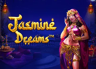 Jasmine Dreams - LUCKYGAMING138
