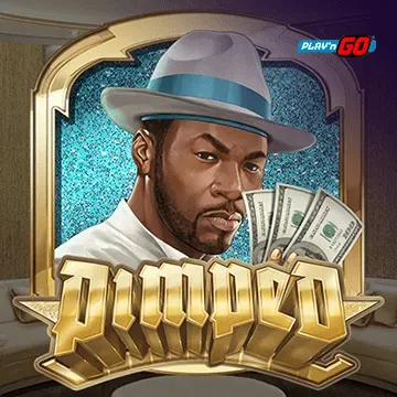 Pimped - LUCKYGAMING138
