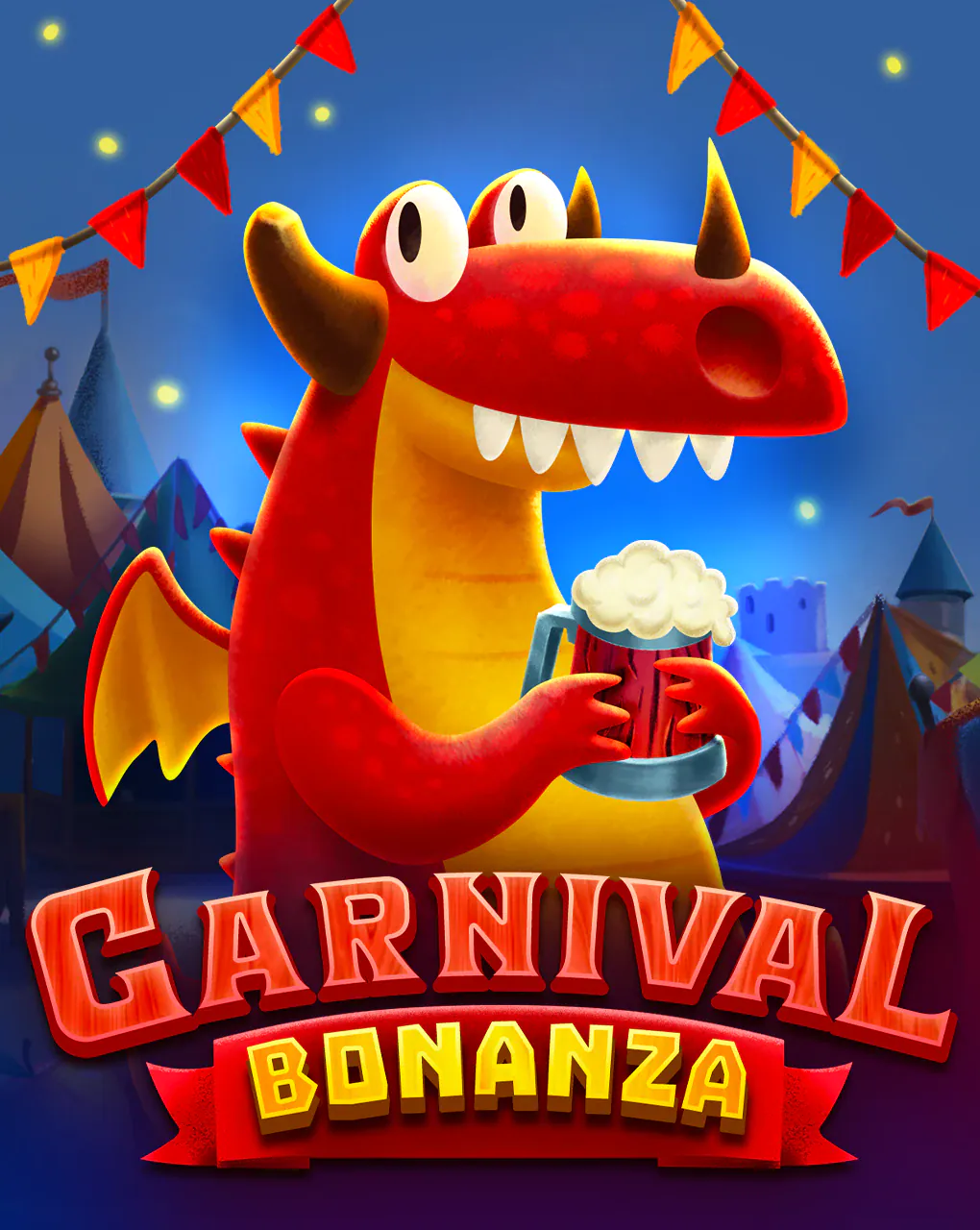 Carnival Bonanza - LUCKYGAMING138