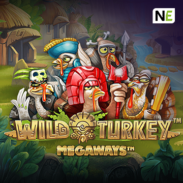 Wild Turkey - LUCKYGAMING138