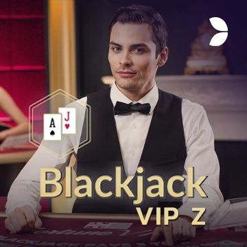 Blackjack VIP Z - LUCKYGAMING138