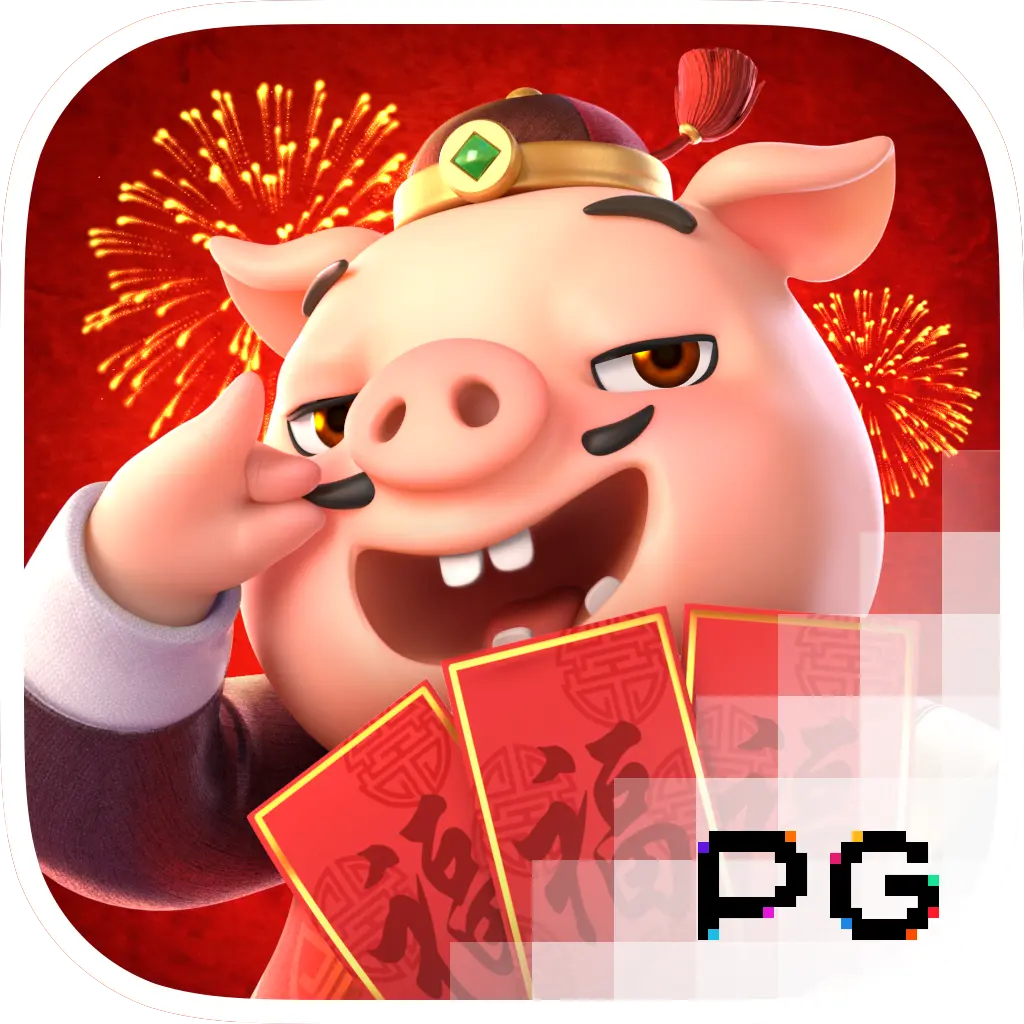 Piggy Gold - LUCKYGAMING138