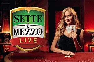 Sette E Mezzo - LUCKYGAMING138