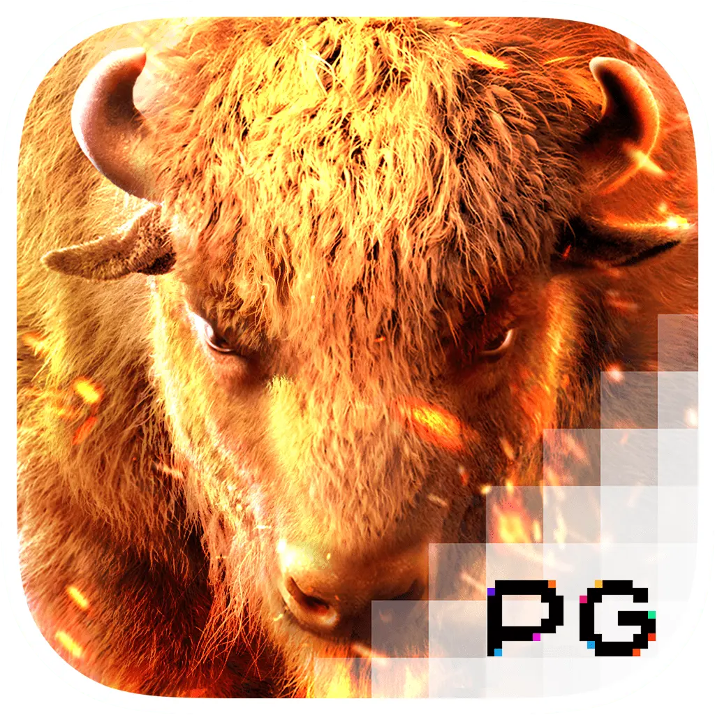 Buffalo Win - LUCKYGAMING138