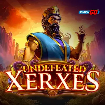 Undefeated Xerxes - LUCKYGAMING138
