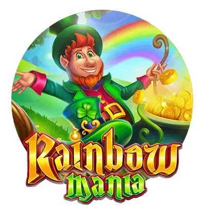 Rainbowmania - LUCKYGAMING138