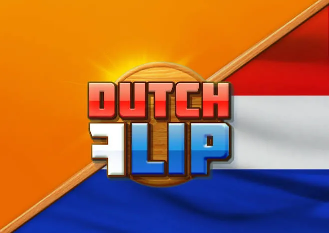 Dutch Flip - LUCKYGAMING138