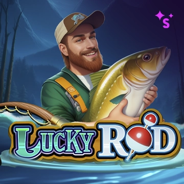 Lucky Rod - LUCKYGAMING138