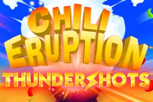Chili Eruption - LUCKYGAMING138
