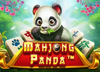 Mahjong Panda - LUCKYGAMING138