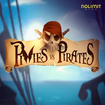 Pixies vs Pirates - LUCKYGAMING138