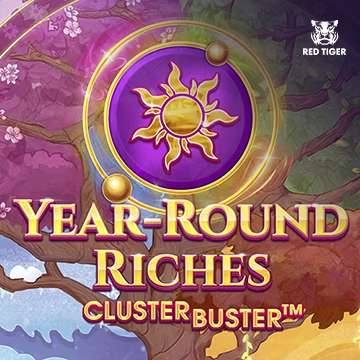 Year-Round Riches Clusterbuster - LUCKYGAMING138