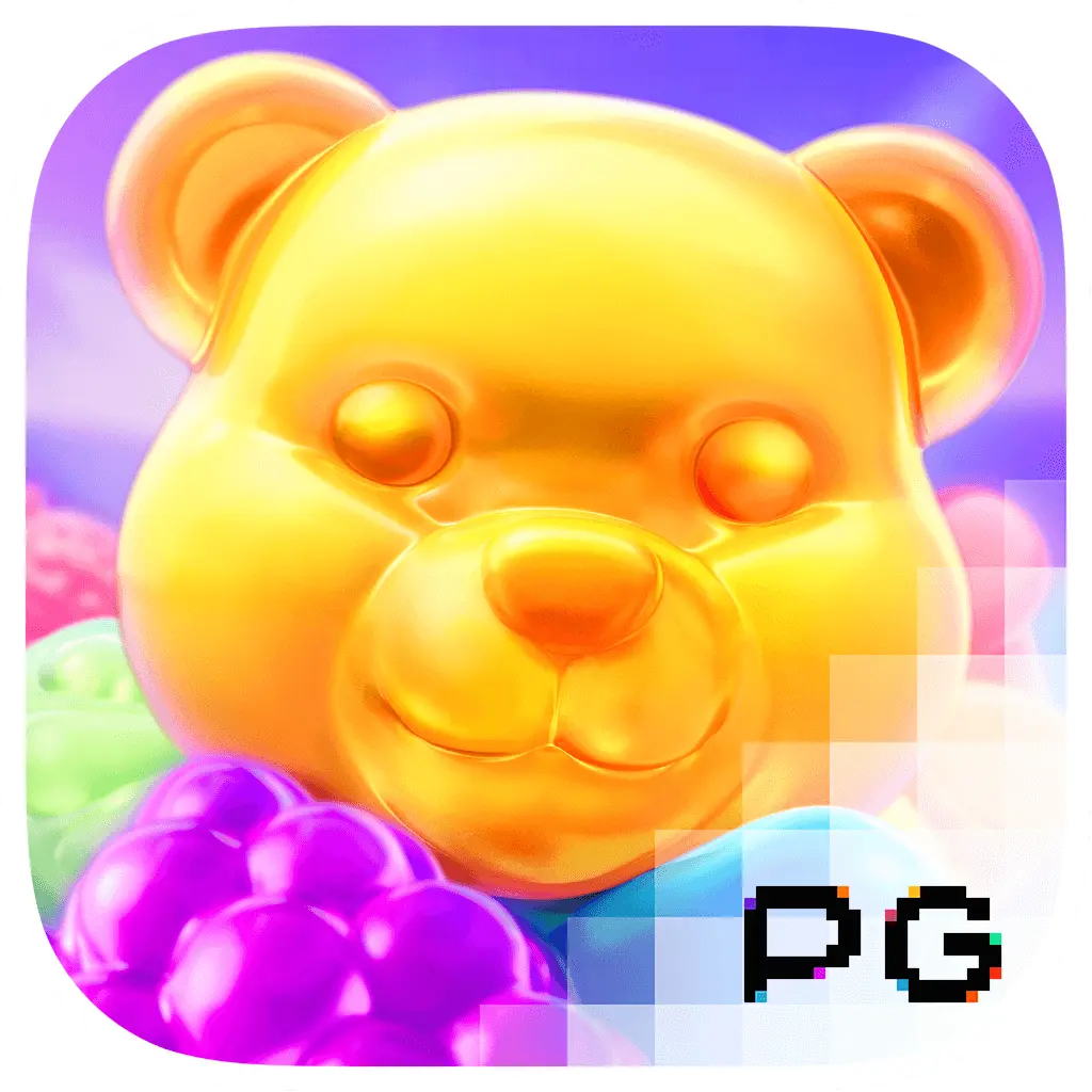Fruity Candy - LUCKYGAMING138
