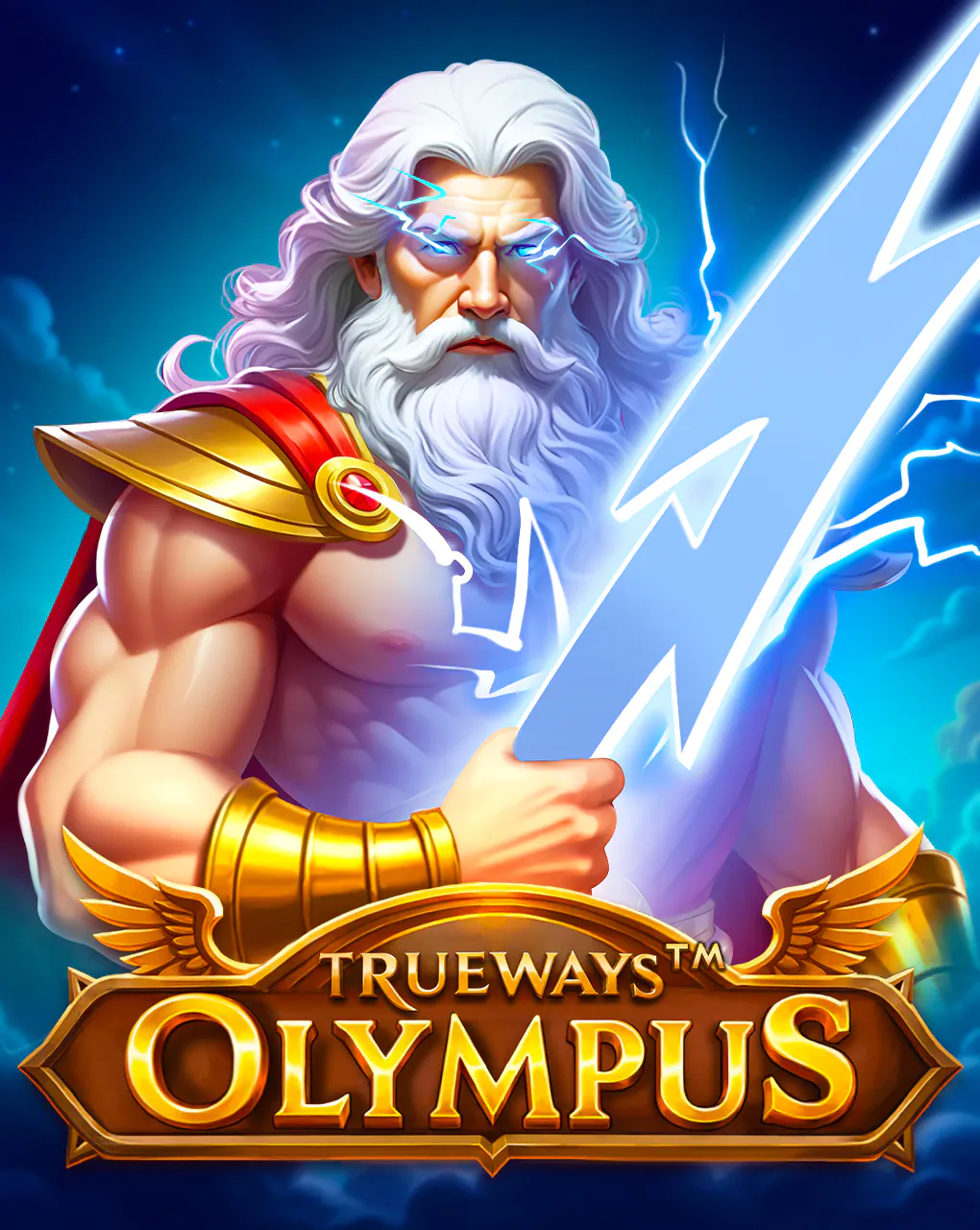 Olympus TRUEWAYS - LUCKYGAMING138