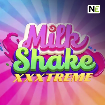 Milkshake XXXtreme - LUCKYGAMING138