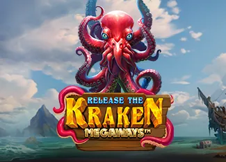 Release the Kraken - LUCKYGAMING138