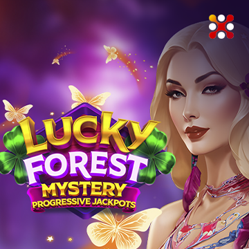 Lucky Forest - LUCKYGAMING138